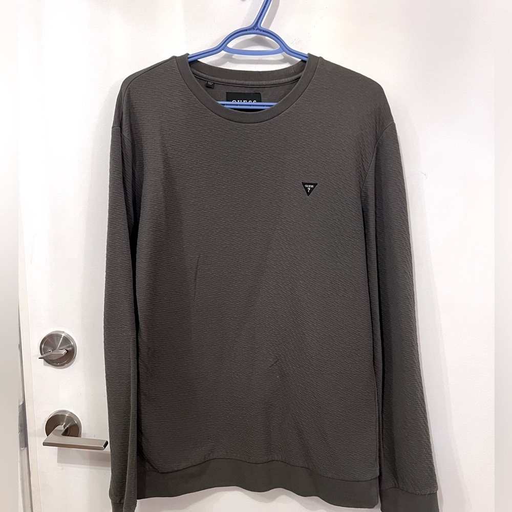 Guess crewneck sweater